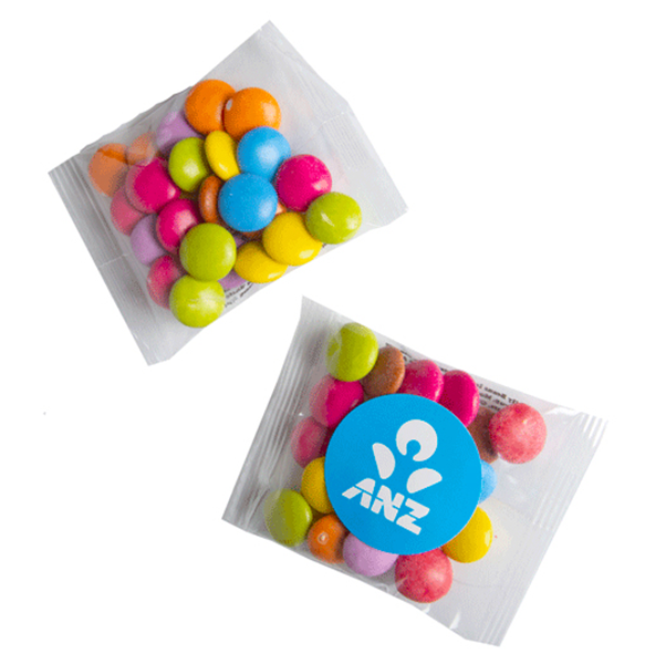 Smarties 25g